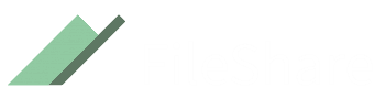 fileshare logo